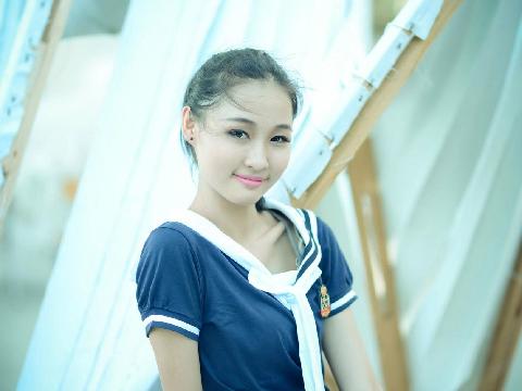 【小说】可爱女友胡安安