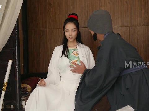 【视频】玉女心经阴进阳退赤裸修行-陈可心