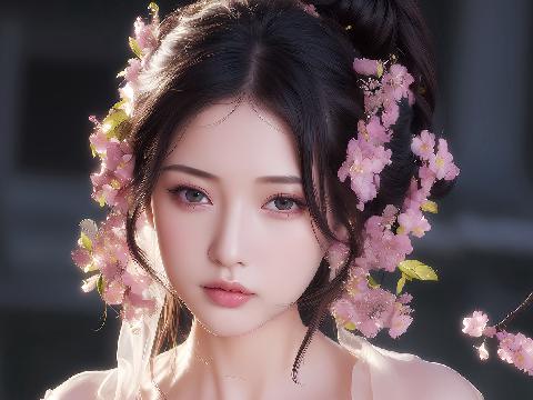 【小说】仙侠群芳谱