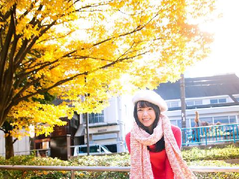 【色图】娇艳欲滴 人见人爱的日本卡娃儿小美女 - 小仓由菜