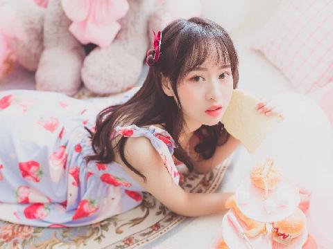 【小说】江中红尘