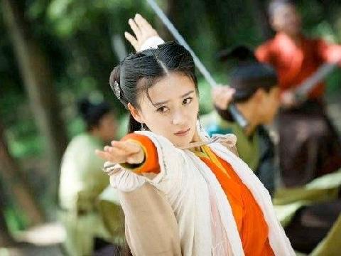 【小说】武林情皇传