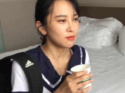 【视频】摄影大师FYNC作品 漂亮美女小蒙剧情演绎家教被变态家长下迷 