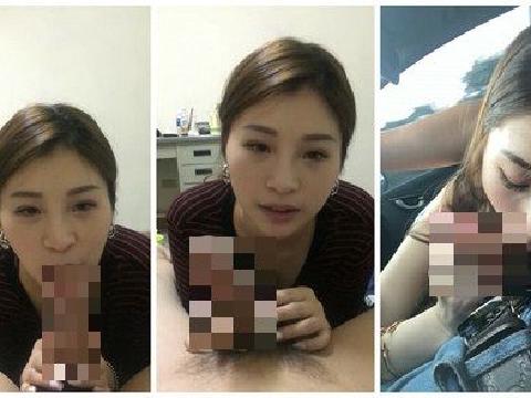 【视频】气质美女和IT白领男友性爱视频流出 高速路上吃屌绝对刺激