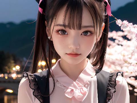 【小说】帐中香