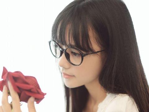 【色图】美媛馆网红湖南清纯小嫩模大胆展美体写真 - 羽住