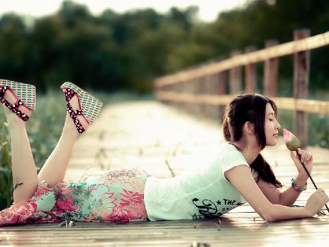 【小说】末世了，漂亮姑娘都是我老婆