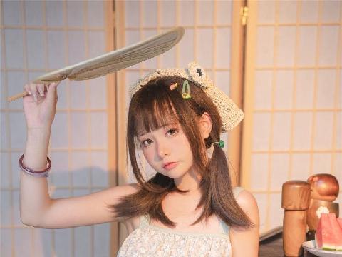 【色图】喵小吉_小镇生活