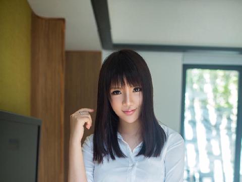 推女郎 极品模特 王依萌 三亚私拍