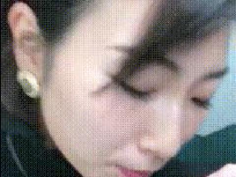 【视频】高颜小少妇偷情 在楼道跪地吃鸡骚穴抠的受不了被大哥无套输出抽抽小穴口爆吃精全部吞下