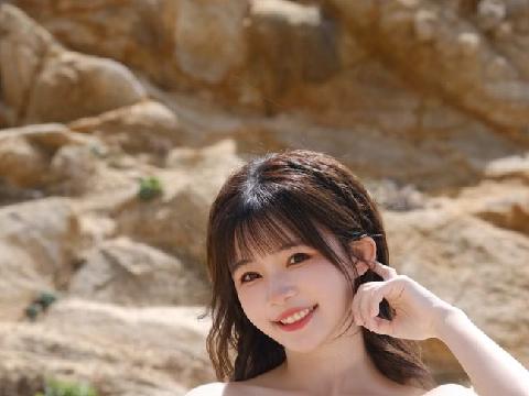 【色图】AKB48 Team SH小偶像桂楚楚AI裸照