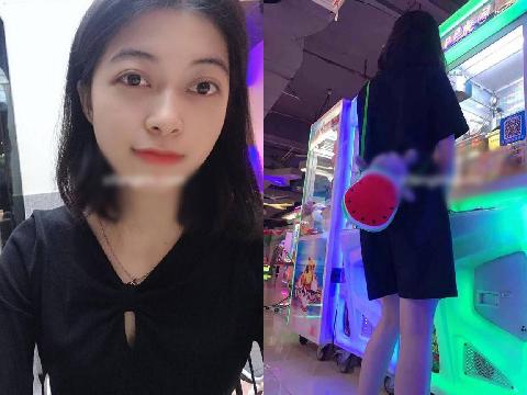 【视频】极品网瘾少女 做著爱玩著王者荣耀自拍流出 
