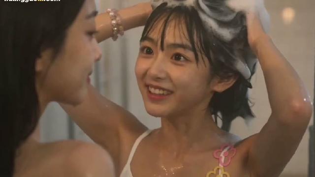 【视频】AI短剧 高三爱情故事 第25集：地下恋情的禁忌感让小雅与男主…