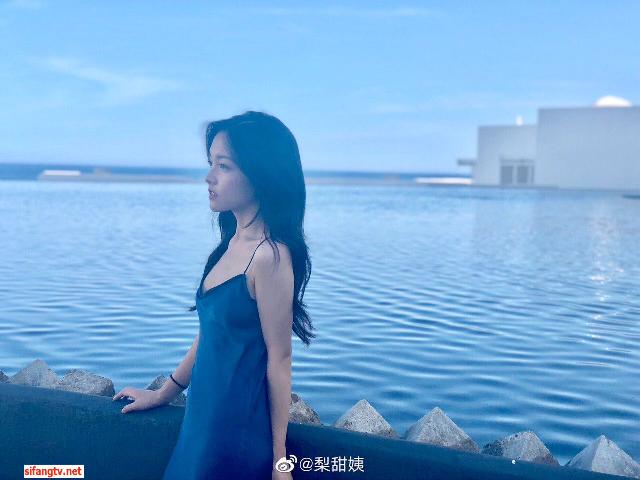 【视频】梨甜姨 留学生李天宜与男友口活啪啪私密流出
